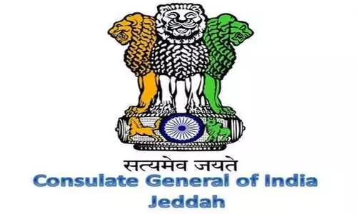Consular services,Embassy outreach,Passport renewal,Document attestation,Visa services,കോൺസുലാർ സർവീസ്, പാസ്​പോർട്ട്, വിസ സർവീസസ്, സൗദി