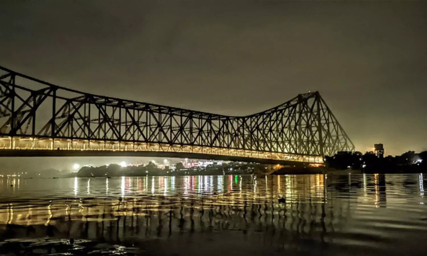 ബംഗാൾ ഡയറി