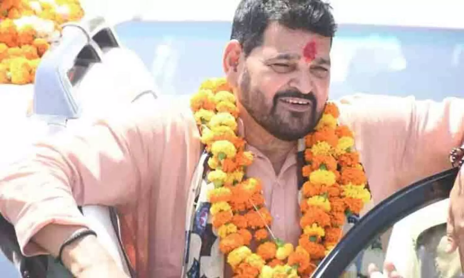 Brijbhushan Sharan Singh