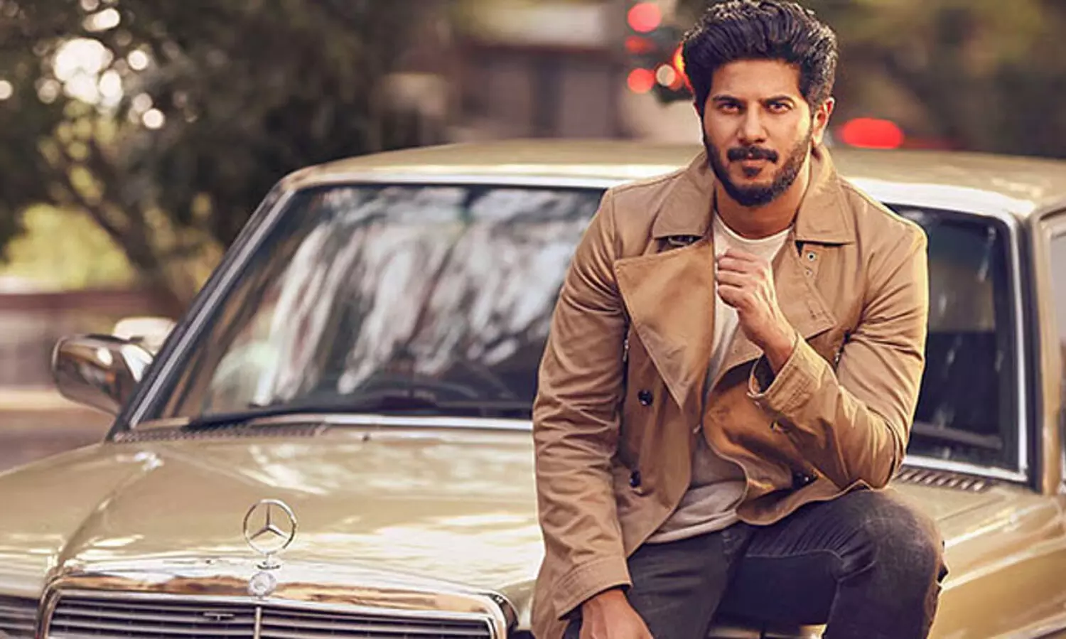 Dulquer Salmaan