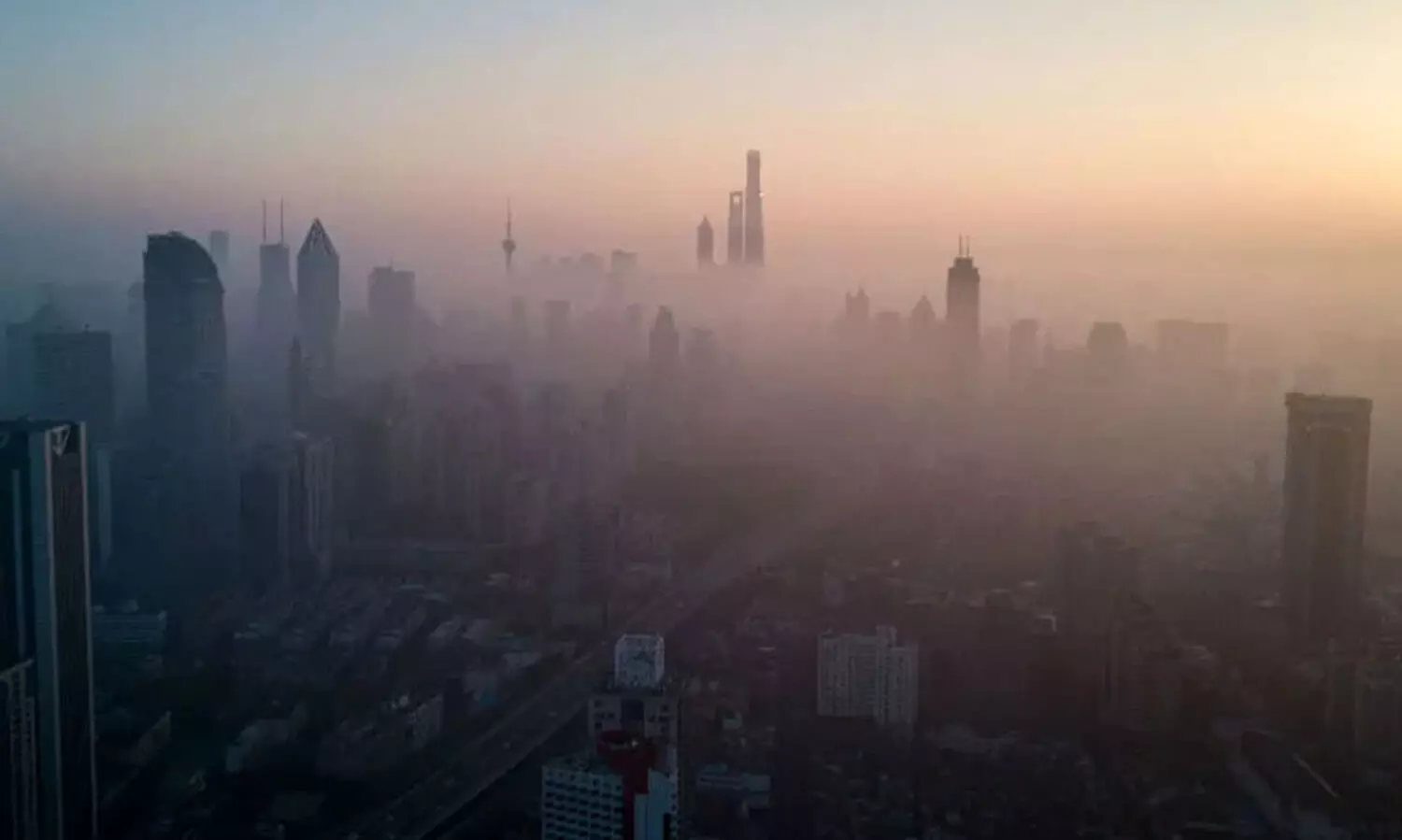 160കോടി മനുഷ്യരുടെ ആരോഗ്യത്തിന് ഭീഷണി ഉയർത്തി ഫോസിൽ ഇന്ധനങ്ങളുടെ കത്തിക്കൽ