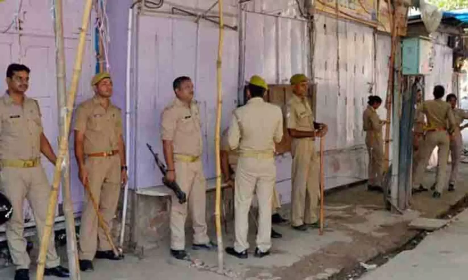 13,000, Including PhDs, Compete for 1 Constable Post In Madhya Pradesh