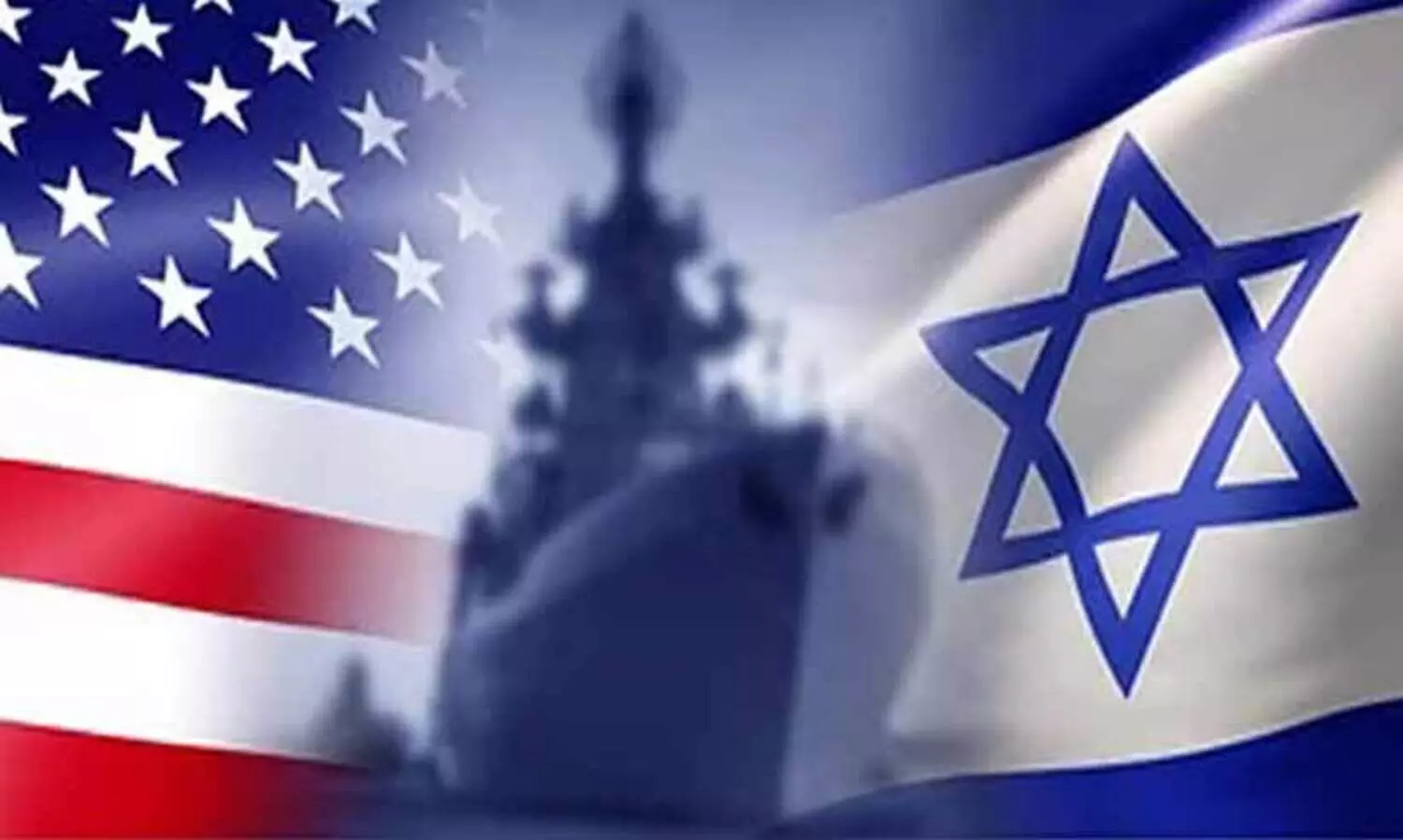 രണ്ടുവർഷത്തിനിടെ ഇസ്രായേലിന് അമേരിക്ക നൽകിയത് രണ്ടുലക്ഷം കോടിയുടെ സൈനിക സഹായം