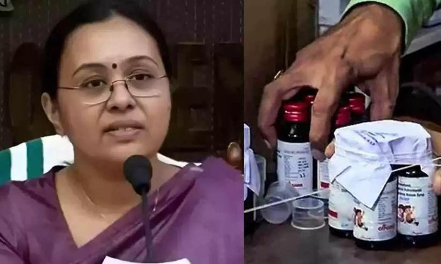 ഈ മരുന്നുകൾ കൈവശമുള്ളവര്‍ ഉപയോഗിക്കരുത്; രണ്ട് കമ്പനികളുടെ മരുന്നുകൾക്ക് കേരളത്തിൽ നിരോധനം, ഒരു കമ്പനിയുടെ എല്ലാ മരുന്നുകളും നിരോധിച്ചു