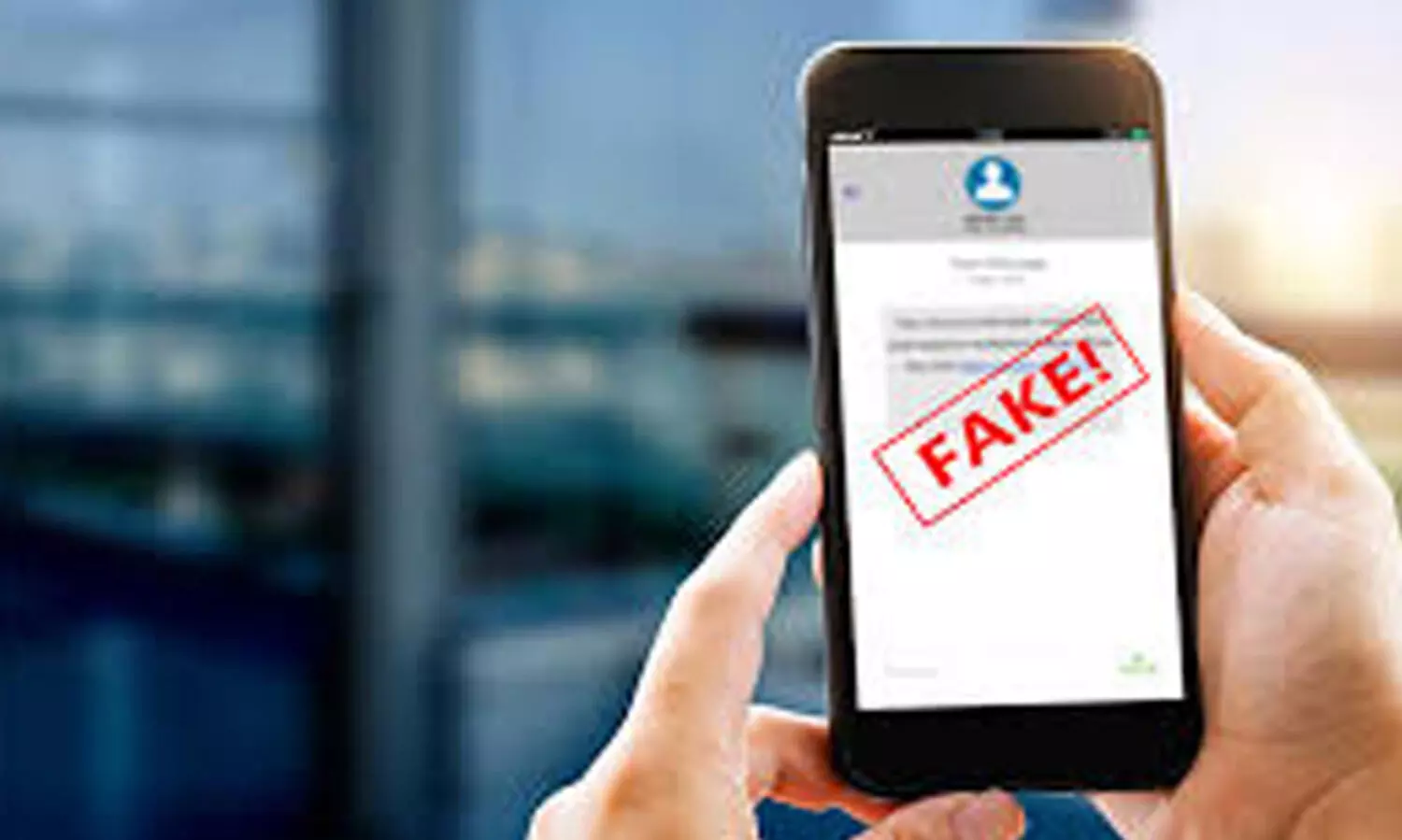 ഉപഭോക്തൃ സുരക്ഷ ഉറപ്പാക്കുക ല‍ക്ഷ്യം;എസ്.എം.എസ് വഴിയുള്ള തട്ടിപ്പുകൾ തടയും