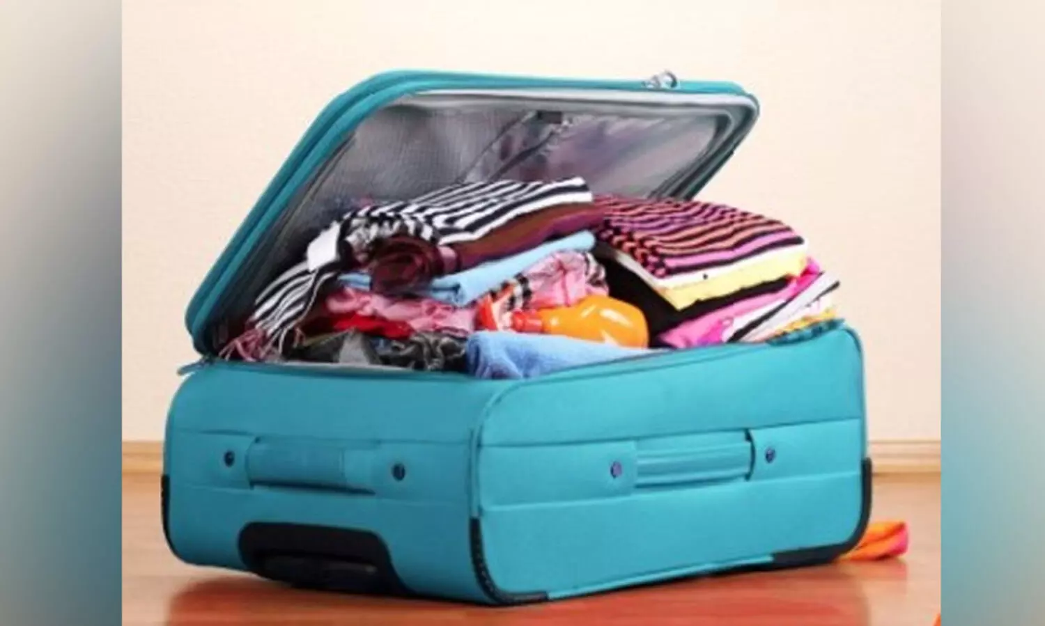 ഒരു ദിർഹത്തിന്​ 10 കിലോ അധിക ബാഗേജ്​