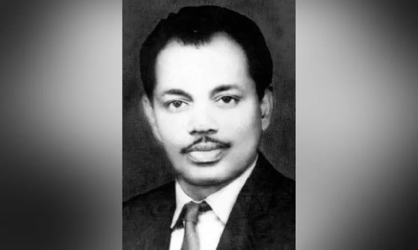 എം.എസ്. ബാബുരാജിന്റെ മായിക സംഗീതവസന്തം എം.എസ്. ബാബുരാജിന്റെ മായിക സംഗീതവസന്തം