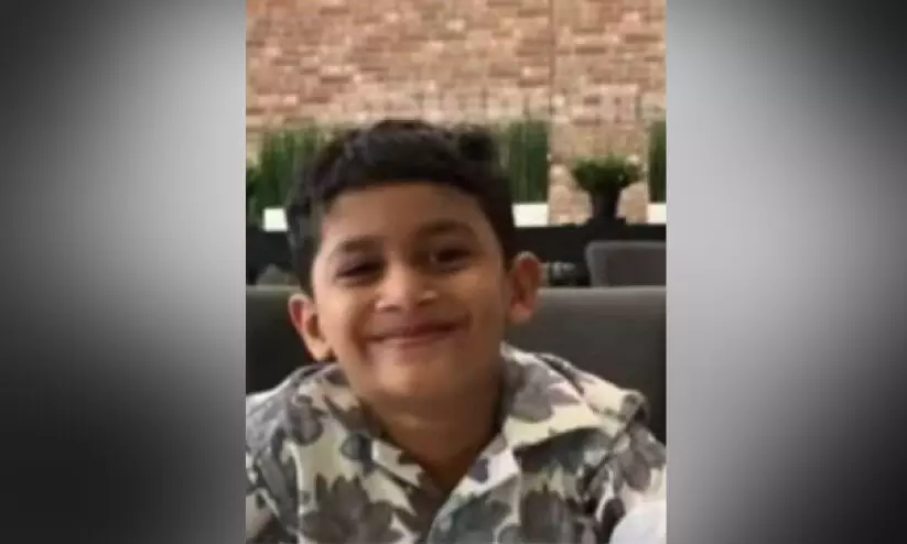 അബ്ദുൽ സലാമിനെ ‘ഇവ’ നാട്ടിലയച്ചു അബ്ദുൽ സലാമിനെ ‘ഇവ’ നാട്ടിലയച്ചു