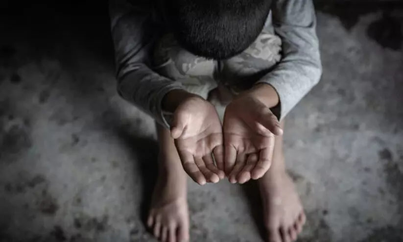 ഓപറേഷൻ നവരാത്രി: 33 കുട്ടികളെ കണ്ടെത്തി ഓപറേഷൻ നവരാത്രി: 33 കുട്ടികളെ കണ്ടെത്തി