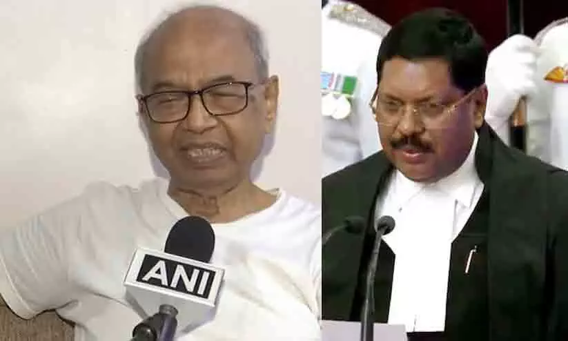 ‘എനിക്ക് ഭയമില്ല, ഖേദമില്ല; സനാതന ധർമത്തെ പരിഹസിച്ചതിന്റെ പ്രതികരണം’ -ചീഫ് ജസ്റ്റിസിനെ ചെരിപ്പെറിഞ്ഞ പ്രതി രാകേഷ് കിഷോർ ‘എനിക്ക് ഭയമില്ല, ഖേദമില്ല; സനാതന ധർമത്തെ പരിഹസിച്ചതിന്റെ പ്രതികരണം’ -ചീഫ് ജസ്റ്റിസിനെ ചെരിപ്പെറിഞ്ഞ പ്രതി രാകേഷ് കിഷോർ