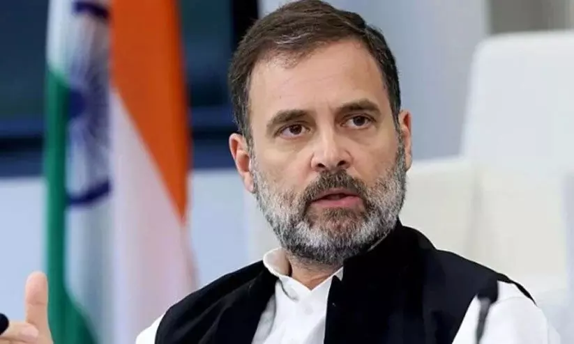 രാഹുലിന്റെ ലാറ്റിനമേരിക്കൻ പര്യടനത്തിൽ ചരിത്രം ആവർത്തിക്കുമോ? രാഹുലിന്റെ ലാറ്റിനമേരിക്കൻ പര്യടനത്തിൽ ചരിത്രം ആവർത്തിക്കുമോ?