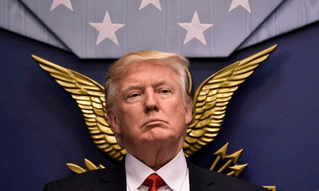 ഒക്ടോ. 10ന് ഇനി ദിവസങ്ങൾ മാത്രം: ട്രംപിന് കിട്ടുമോ സമാധാന നൊബേൽ? അണിയറയിൽ കരുനീക്കം സജീവം ഒക്ടോ. 10ന് ഇനി ദിവസങ്ങൾ മാത്രം: ട്രംപിന് കിട്ടുമോ സമാധാന നൊബേൽ? അണിയറയിൽ കരുനീക്കം സജീവം