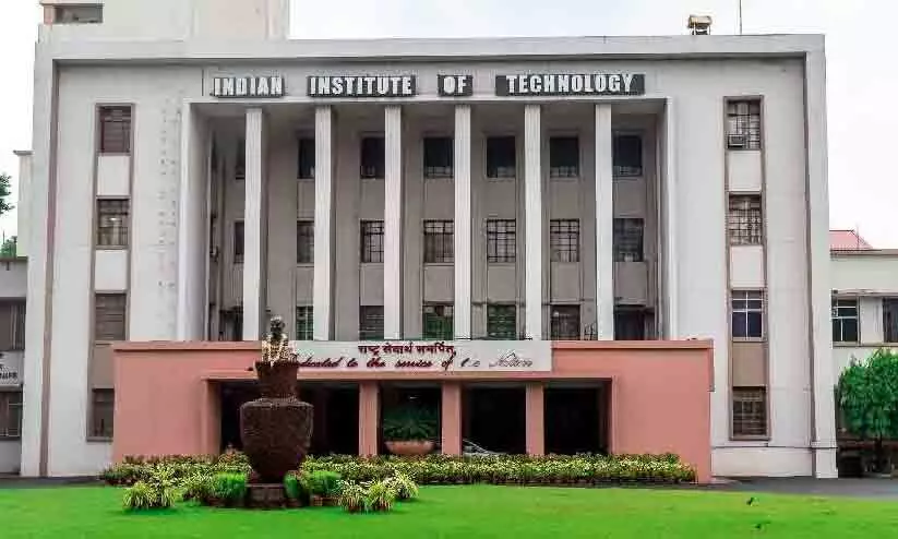 എം.ഡി കോഴ്സുകളുമായി ​മെഡിക്കൽ ​രംഗത്ത് അരങ്ങേറ്റം ഗംഭീരമാക്കാൻ ഖരഗ്പൂർ ഐ.ഐ.ടി; എം.ബി.ബി.എസ് കോഴ്സ് ഉടൻ തുടങ്ങില്ല