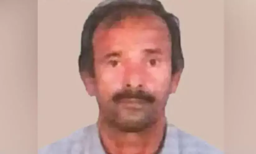 Abdullah Moideen Kunji