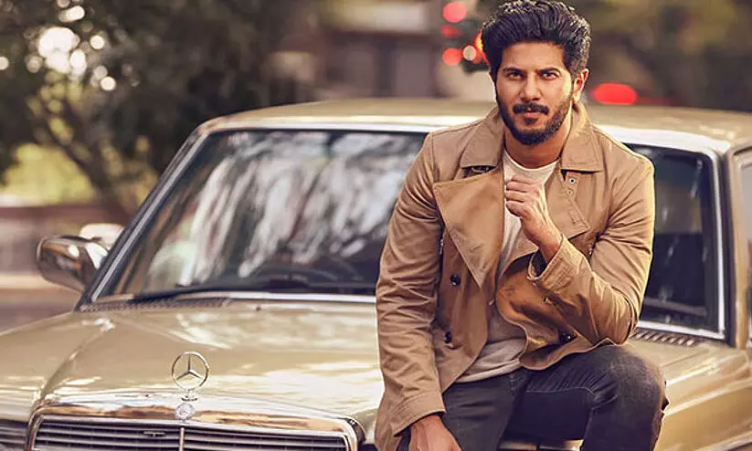 Dulquer Salmaan