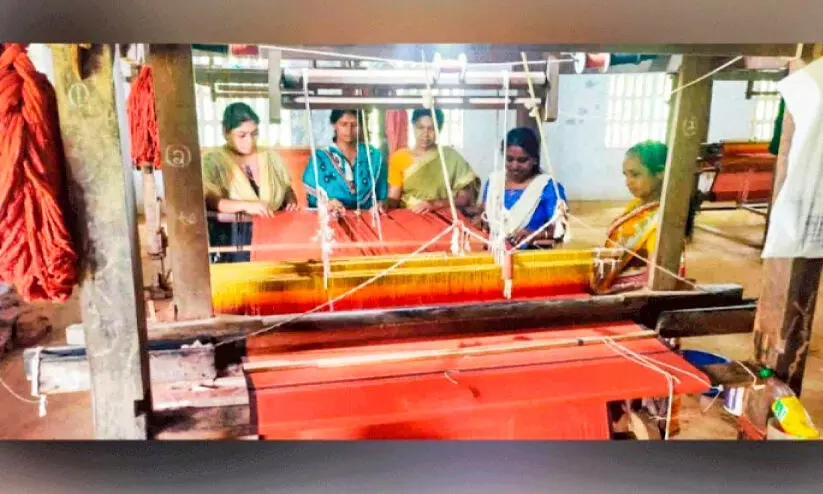 ഇന്ന് ലോക പരുത്തി ദിനം ഇന്ന് ലോക പരുത്തി ദിനം