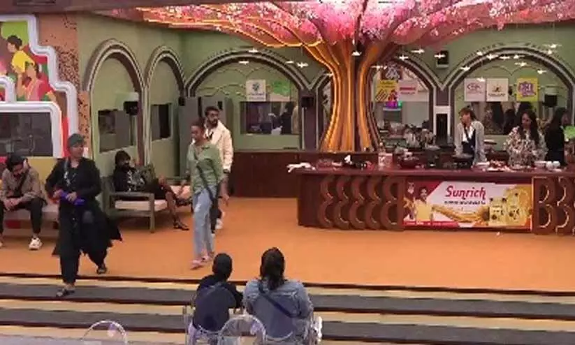 ബംഗളൂരു ബിഗ് ബോസ് സ്റ്റുഡിയോ ഉടൻ അടച്ചു പൂട്ടാൻ ഉത്തരവ്