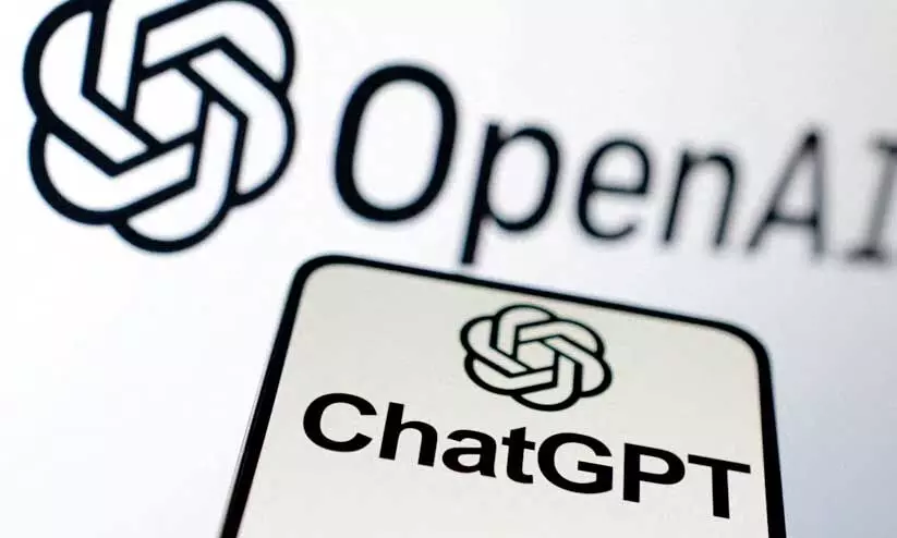 പാട്ടുകേൾക്കാൻ ഇനി സ്പോട്ടിഫൈ തുറക്കണമെന്നില്ല; ജനപ്രിയ ആപ്പുകൾ ചാറ്റ് ജി.പി.ടിയിൽ ഉൾപ്പെടുത്താൻ ഓപൺ എ.ഐ