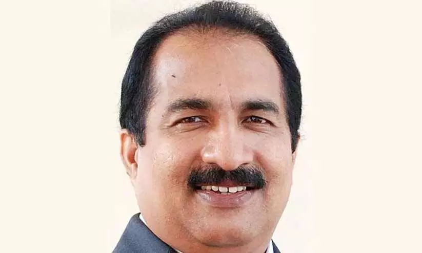 ഗസ്സക്ക് ഐക്യദാർഢ്യം പ്രഖ്യാപിച്ചവരെ അവഹേളിച്ച് സി.ബി.സി.ഐ ലെയ്‌റ്റി കൗൺസിൽ സെക്രട്ടറി; ഗസ്സയുടെ പേരില്‍ മാത്രം കണ്ണീരൊഴുക്കുന്നത് ഭീകരവാദത്തെ വെള്ളപൂശാൻ