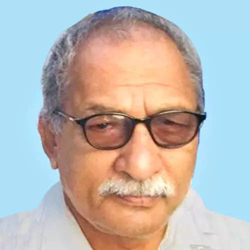 അ​ബൂ​ബ​ക്ക​ർ