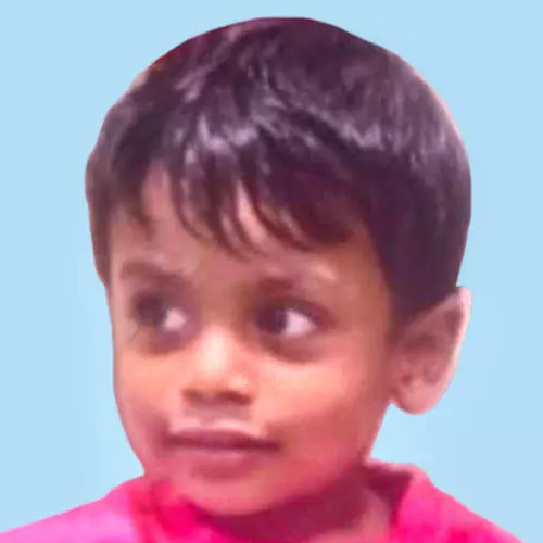 പി​ഞ്ചു​ബാ​ല​ൻ കി​ണ​റ്റി​ൽ വീ​ണ് മ​രി​ച്ചു