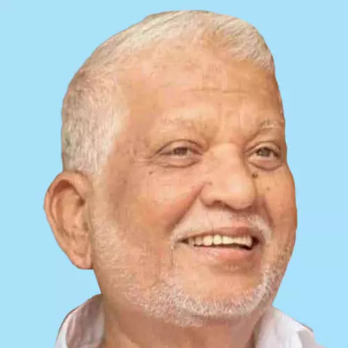 ഗ്ര​ന്ഥ​കാ​ര​ൻ എ.​എ​ച്ച്. തൃ​ത്താ​ല നിര്യാതനായി