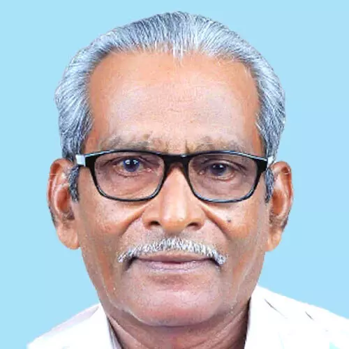 രാ​ജ​ഗോ​പാ​ല​ൻ നാ​യ​ർ