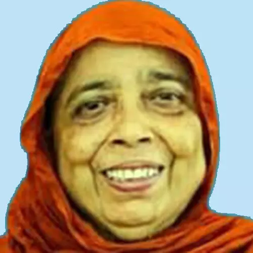 ഹലീമ ഹജ്ജുമ്മ