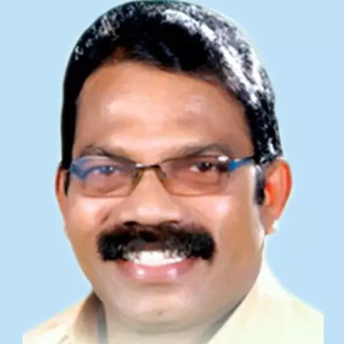 കൂമ്പാറ ബേബി