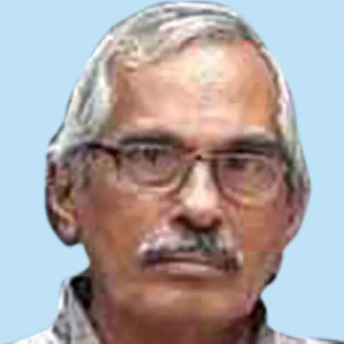 വിഷ്ണുനമ്പൂതിരി