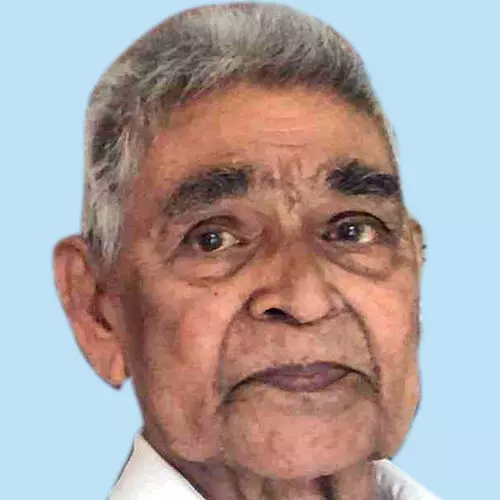 പര്യയ്കുട്ടി ഹാജി