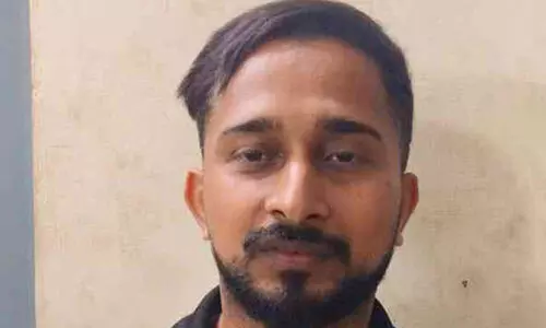 സ്ഥാപനത്തിൽ പാർട്ണർ ആക്കാമെന്ന് പറഞ്ഞ് 22 ലക്ഷം രൂപ തട്ടിയയാൾ അറസ്റ്റിൽ