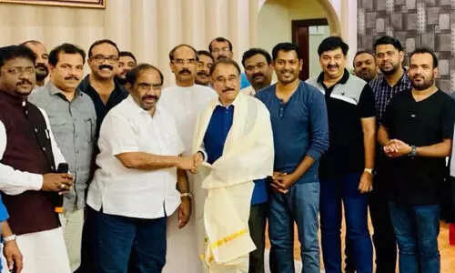 വിടവാങ്ങിയത് പ്രവാസത്തിന്​ പ്രിയപ്പെട്ട ‘കുട്ടിക്ക’