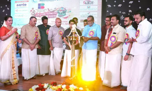 ഓണം പരാജയപ്പെട്ടവന്‍റെ പക്ഷം ചേർന്ന ആഘോഷം -മന്ത്രി പി. പ്രസാദ്