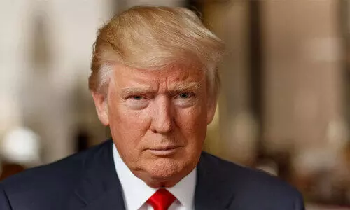 ട്രം​പ് പ​റ​ഞ്ഞ 3,000 വ​ർ​ഷ​ത്തെ ദു​ര​ന്തം എ​ന്ത്?