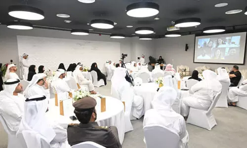 വിസ സേവന നിലവാരം ഉയർത്താൻ ദുബൈ ഫോറം