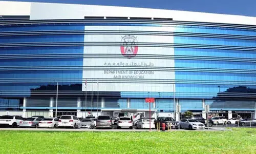 അബൂദബിയിൽ ഏഴ്​ നഴ്​സറികൾക്കും രണ്ട്​ സ്കൂളുകൾക്കും അനുമതി