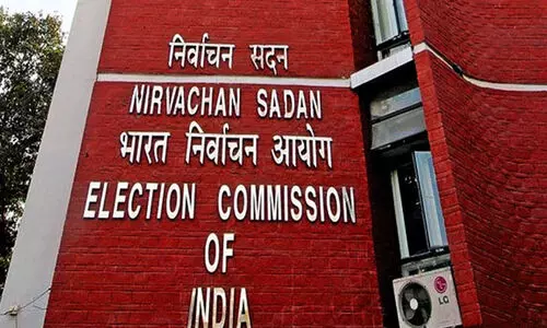 കേരളത്തിൽ വോട്ട് ചോരിക്ക് തെരഞ്ഞെടുപ്പ് കമീഷന്‍റെ ഒത്താശ -റസാഖ് പാലേരി