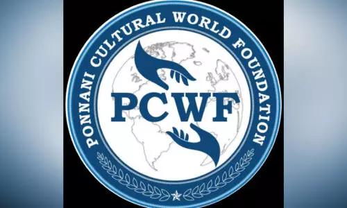 പി.​സി.​ഡ​ബ്ല്യു.​എ​ഫ് വെ​ബി​നാ​ർ സം​ഘ​ടി​പ്പി​ച്ചു