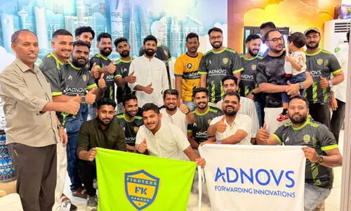 ജ​ഴ്‌​സി പ്ര​കാ​ശ​നം ചെ​യ്തു