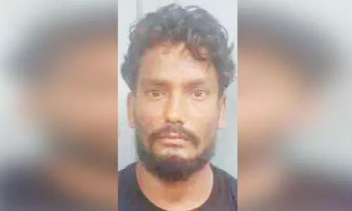 ചാരിറ്റി ബോക്സ് മോഷണം: അന്തർ സംസ്ഥാന തൊഴിലാളി പിടിയിൽ