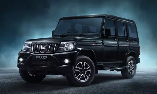 പുത്തൻ ബൊലേറോ വിപണിയിൽ എത്തി; ഇനി ഏത് മോഡൽ വാങ്ങിക്കും?