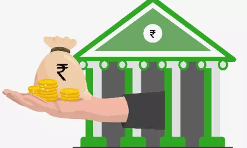 ജൂൺ വരെ ജില്ലയിലെ ബാങ്കുകള്‍  വായ്പ നല്‍കിയത്​ 6,957 കോടി രൂപ