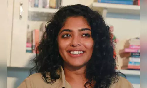 തെറ്റ് ഏറ്റുപറഞ്ഞ ആളാണ്, അ​തി​ജീ​വി​ത​ക​ൾക്ക് മാ​പ്പാ​യി​രു​ന്നു വേ​ണ്ടി​യി​രു​ന്ന​ത്; മീടൂ ആരോപണവിധേയന്‍റെ സിനിമയില്‍ അഭിനയിച്ചതിൽ റിമ കല്ലിങ്കല്‍