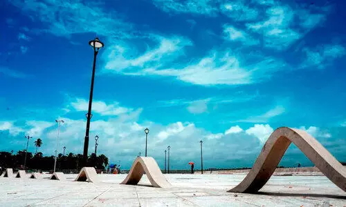 കടൽകടന്ന് ബേപ്പൂര്‍!