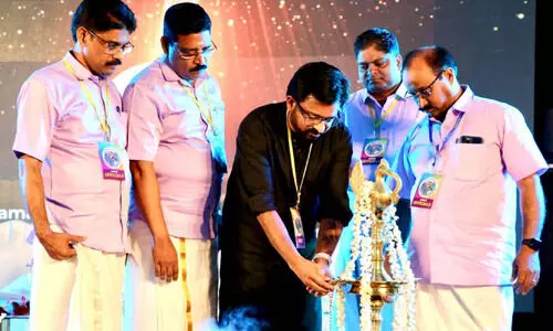 അ​ങ്ക​മാ​ലി പ്ര​വാ​സി അ​സോ​സി​യേ​ഷ​ൻ കു​വൈ​ത്ത് ഓ​ണാ​ഘോ​ഷം