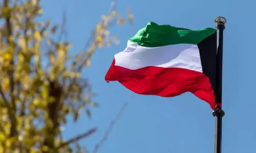 ഫലസ്തീൻ ജനതക്ക് പൂർണ പിന്തുണ; ഗസ്സയിലെ സമാധാന ശ്രമങ്ങൾ കുവൈത്ത് സ്വാഗതം ചെയ്തു