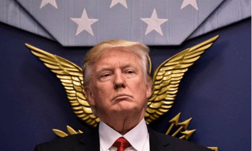 ട്രംപിന് തിരിച്ചടി ​?; തീരുവയിൽ ചോദ്യങ്ങളുമായി സുപ്രീംകോടതി