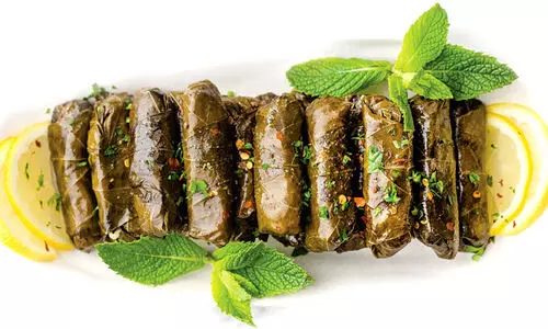 Warak Enab Warak Enab