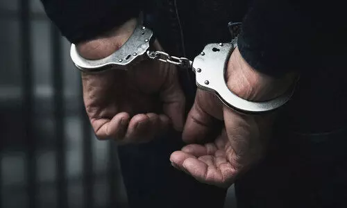 യുവാക്കളെ കൊലപ്പെടുത്താന്‍ ശ്രമിച്ച നാലുപേര്‍ പിടിയില്‍